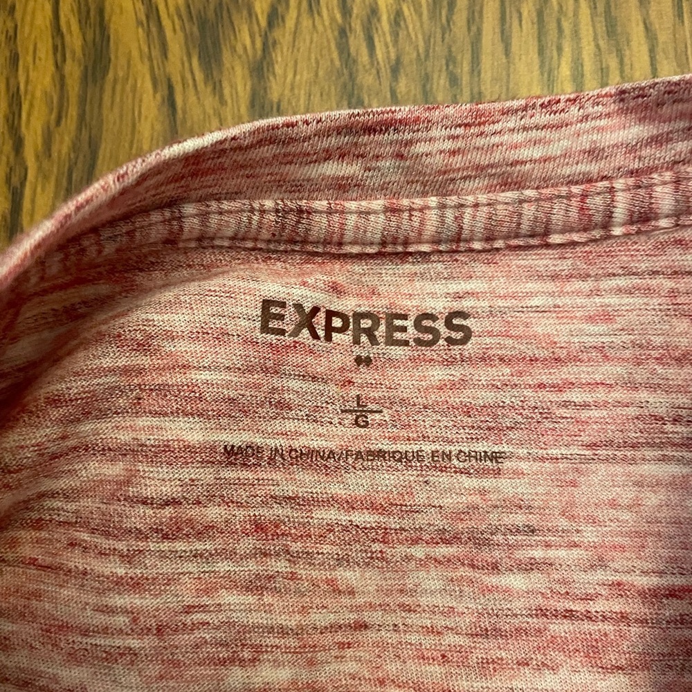 Express TShirt